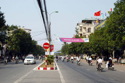 Chuẩn bị tốt các điều kiện phục vụ Đại hội XI của Đảng